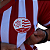 Camisa Náutico JOGO I LISTRADA 2026 Reebok - FEMININA - Imagem 4