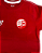 Camisa Básica Escudo Atual Bordado - Infantil - Imagem 2
