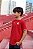Camisa Básica Escudo Atual Bordado - Infantil - Imagem 3
