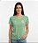 Kit Timbushop Camisa Casual Feminina+ Copo Térmico - Imagem 2