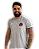 Camisa Náutico - Brasão Safra Especial/ Mescla- Algodão Masculina - Imagem 1