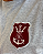 Camisa Náutico - Brasão Safra Especial/ Mescla- Algodão Masculina - Imagem 2