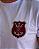 Camisa Náutico - Brasão Safra Especial/ Branca - Algodão Masculina - Imagem 2