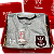 Kit Timbushop Casual - Imagem 1