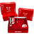 Kit Timbushop Polo - Masculina - Imagem 1