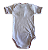 Macacão Náutico - Body Branco - Torcida baby - Imagem 3