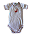 Macacão Náutico - Body Branco - Torcida baby - Imagem 2