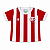 Camisa Náutico - Básica/ Escudo Atual - Torcida Baby - Imagem 1