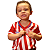 Camisa Infantil Náutico JOGO I Reebok 2026 - Imagem 2