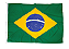 Bandeira do Brasil 2P - Imagem 1
