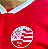 CAMISA NÁUTICO ESCUDO ATUAL / VERMELHA - DRY - Imagem 3