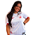 Camisa Náutico JOGO II BRANCA 2026 Reebok - FEMININA - Imagem 1