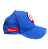 Boné Azul/ Escudo Atual - Imagem 2