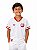 CAMISA NÁUTICO ESCUDO ATUAL / BRANCA - DRY Infantil - Imagem 1