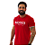 Camisa Casual Náutico - Alvirrubro é Identidade - Imagem 2