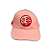 Boné Rosa/ Escudo Atual - Imagem 1