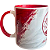 Caneca Escudo Atual - Imagem 2