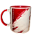 Caneca de Porcelana CNC - Imagem 2