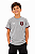 Camisa Náutico - Brasão Safra Especial/ Mescla - Algodão Infantil - Imagem 1