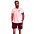 BERMUDA REEBOK 2026 - Imagem 2