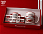 Kit Timbushop - Náutico Sede - Imagem 1