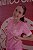 Camisa Náutico - Outubro Rosa 2026 - Dry Feminina - Imagem 3