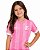 Camisa Náutico - Outubro Rosa 2026 - Dry Infantil - Imagem 1