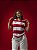 Camisa Feminina Náutico JOGO III Reebok 2026 - Imagem 2