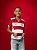 Camisa Infantil Náutico JOGO III Reebok 2026 - Imagem 2