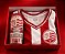 KIT TIMBUSHOP - REGATA - Imagem 1