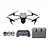 DJI - AIR 3S FLY MORE COMBO (COM TELA) DJI056 - Imagem 1