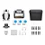 DJI - MINI 4 PRO FLY MORE COMBO PLUS (COM TELA) BR - DJI044 - Imagem 2