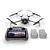 DJI - MINI 4 PRO FLY MORE COMBO PLUS (COM TELA) BR - DJI044 - Imagem 1