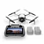 DJI - MINI 4 PRO FLY MORE COMBO (COM TELA) BR - DJI043 - Imagem 1