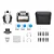DJI - MINI 4 PRO FLY MORE COMBO (COM TELA) BR - DJI043 - Imagem 4