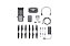 DJI - MAVIC 2 PRO COMBO FLY MORE - Imagem 2