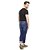 Calça Jeans PRS Super Skinny Bigode Laser - Imagem 4