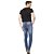 Calça Jeans PRS Skinny Estonada - Imagem 4