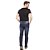 Calça Jeans PRS Skinny Basic Estonada - Imagem 4
