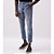 Calça Jeans PRS Super Skinny Clara Rasgos - Imagem 3