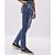 Calça Jeans PRS Super Skinny Blue - Imagem 3