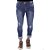 Calça Jeans PRS Super Skinny Ralados - Imagem 2