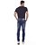 Calça Jeans PRS Skinny Basic - Imagem 4