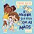 A menina que fala com as mãos - Imagem 1