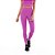 Calça Legging Alto Giro Hyper Recortes Dotlaser Pink - Imagem 1