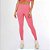 Legging Alto Giro Sem Costura Coral Camelia 2212311 - Imagem 1