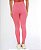 Legging Alto Giro Sem Costura Coral Camelia 2212311 - Imagem 2