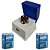 Kit Monitoração Biológica para Esterilização - Imagem 1