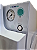 Autoclave 21 Litros Horizontal Volaremed Analógica - Imagem 5