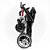 Cadeira de Rodas Motorizada Leve Pop Power Lite - Imagem 2